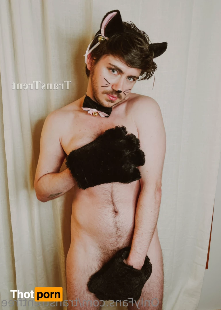 Trans Trent FTM Free 6028012