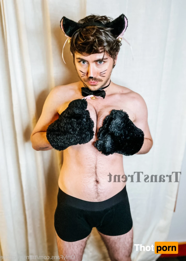 Trans Trent FTM Free 6028042