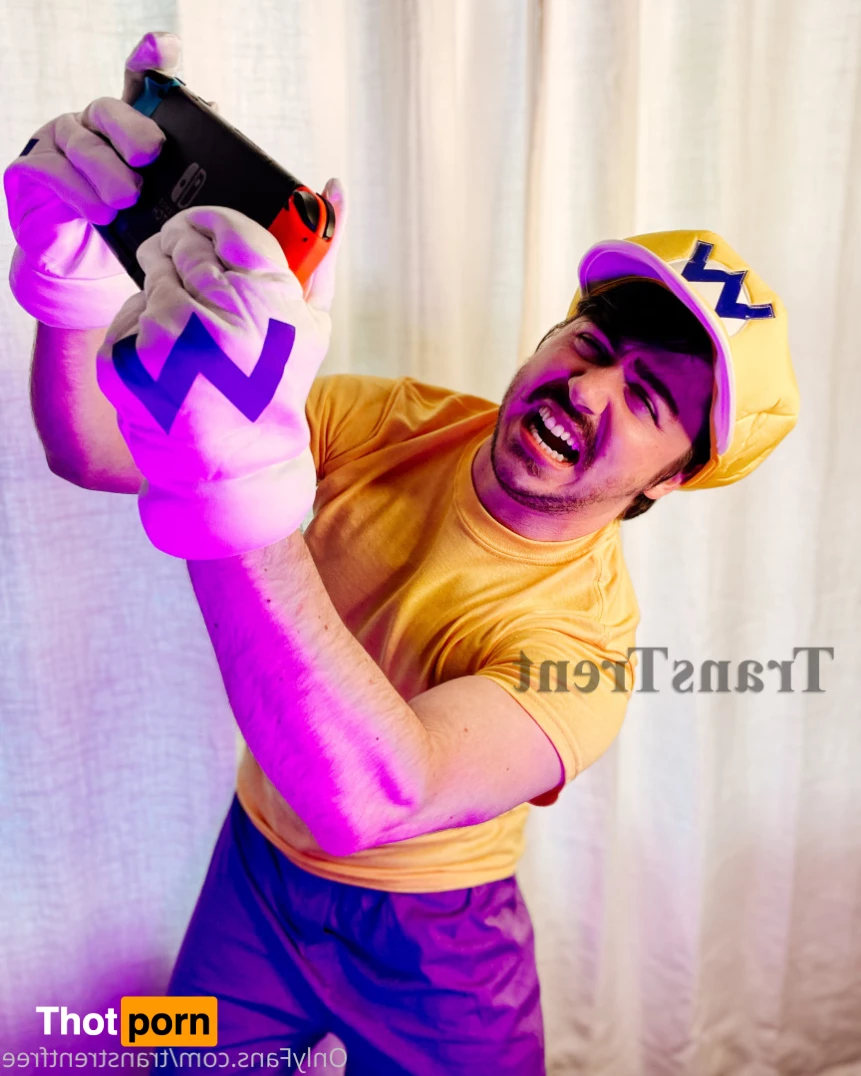 Trans Trent FTM Free 6028146