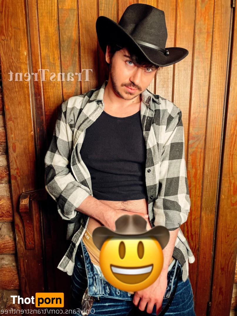 Trans Trent FTM Free 6028239