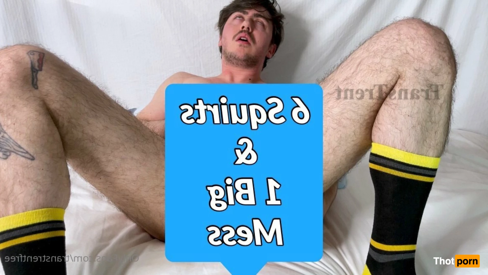 Trans Trent FTM Free 6028270