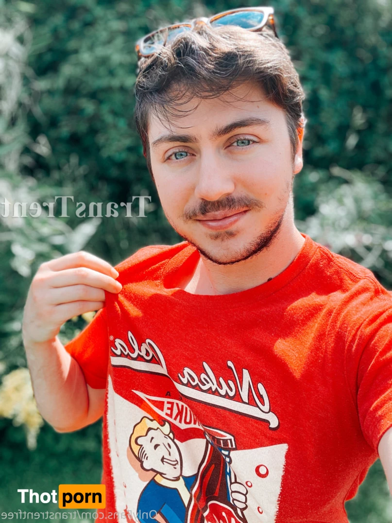 Trans Trent FTM Free 6028318