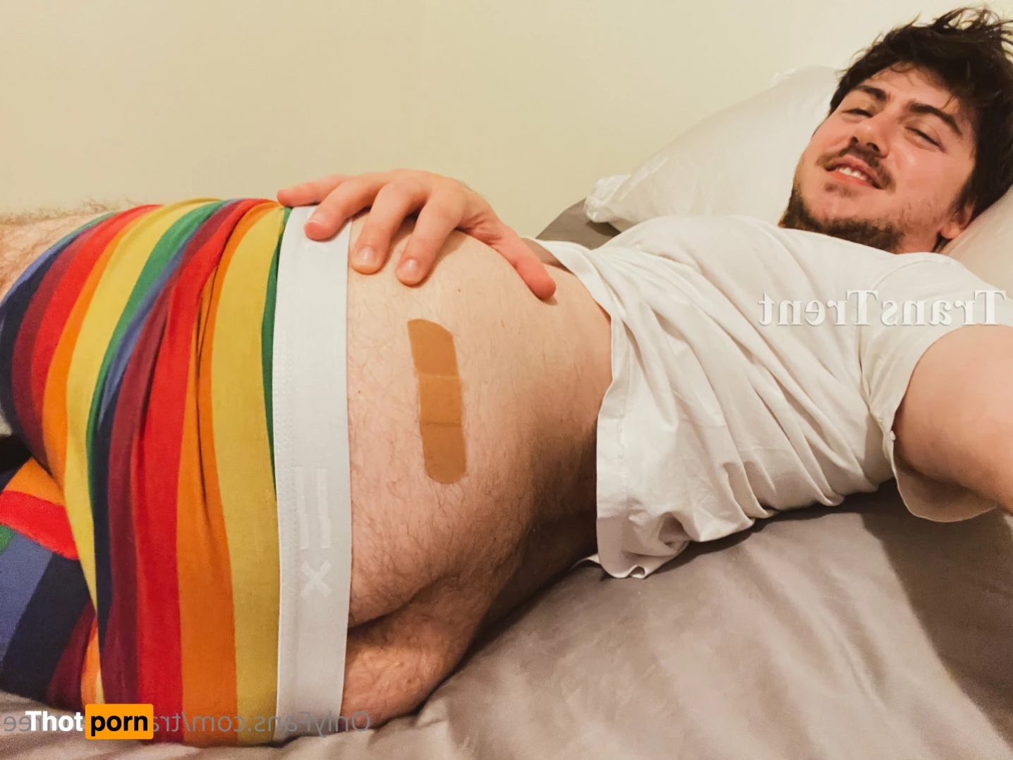 Trans Trent FTM Free 6028339