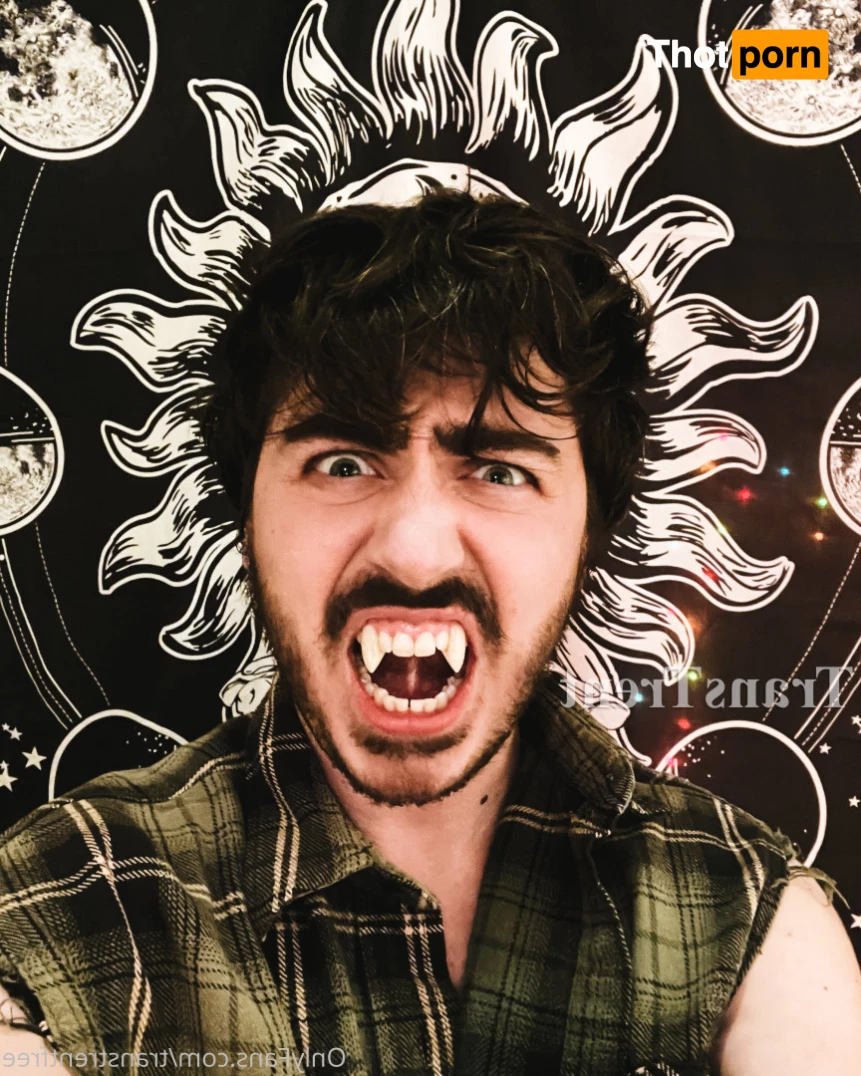 Trans Trent FTM Free 6028369