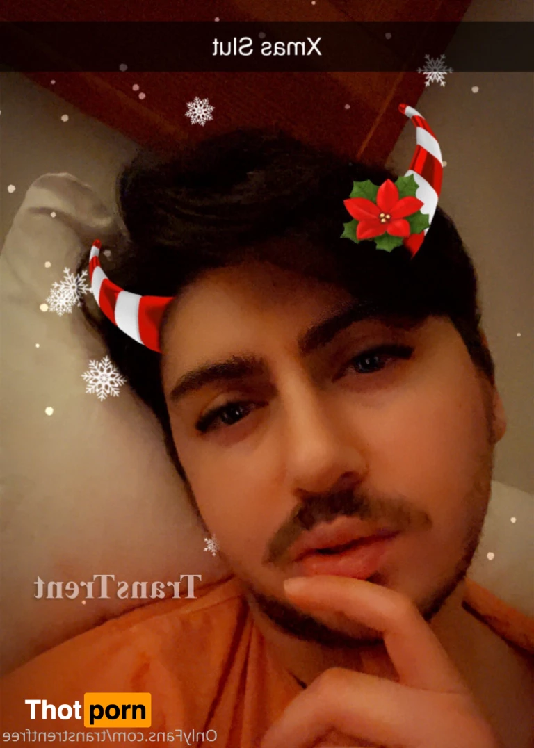 Trans Trent FTM Free 6028387