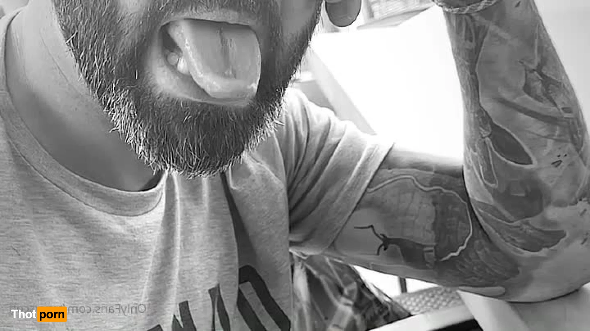 TrevyScott [ trevyscott ] OnlyFans leaked video 4607728 on Thotporn