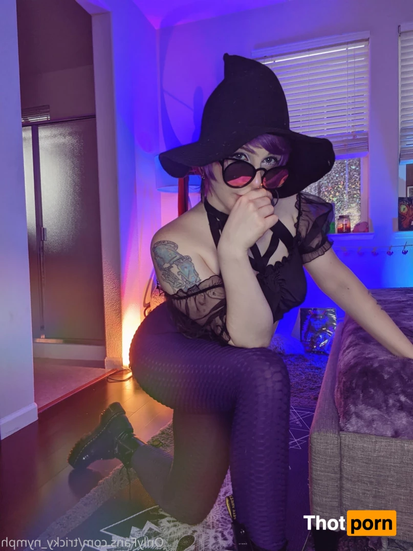 𝓒𝓪𝓼𝓼𝓲𝓮 (Tricky Nymph) 9333306