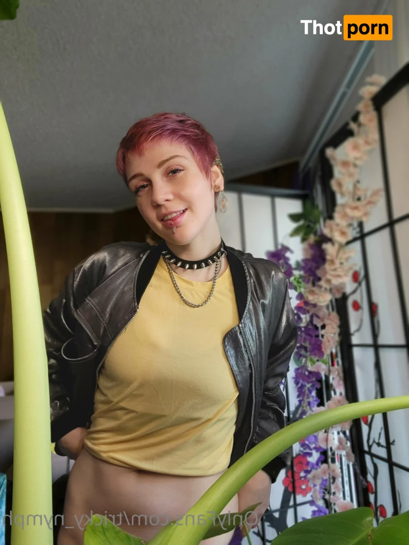 𝓒𝓪𝓼𝓼𝓲𝓮 (Tricky Nymph) 9333343