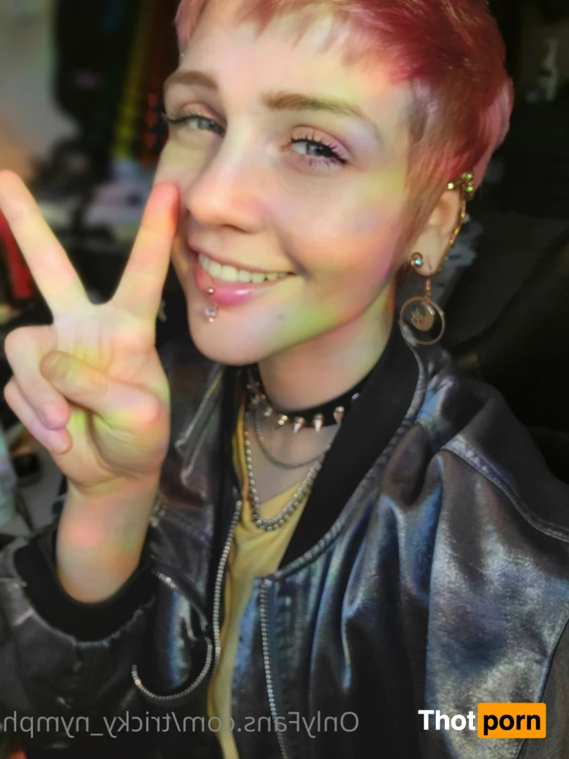 𝓒𝓪𝓼𝓼𝓲𝓮 (Tricky Nymph) 9333355