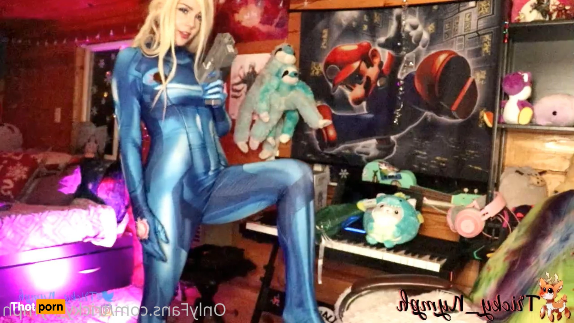 𝓒𝓪𝓼𝓼𝓲𝓮 (Tricky Nymph) 9333368