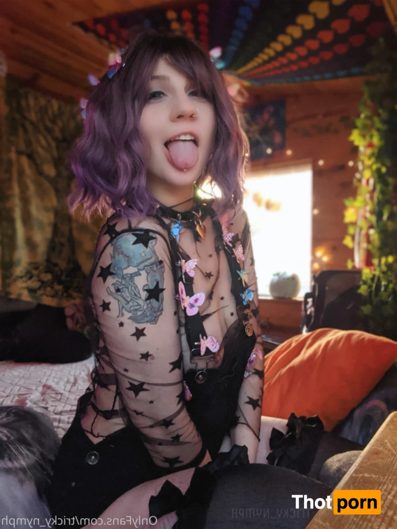 𝓒𝓪𝓼𝓼𝓲𝓮 (Tricky Nymph) 9333768