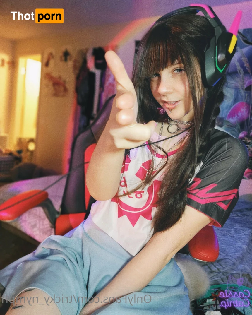 𝓒𝓪𝓼𝓼𝓲𝓮 (Tricky Nymph) 9333873