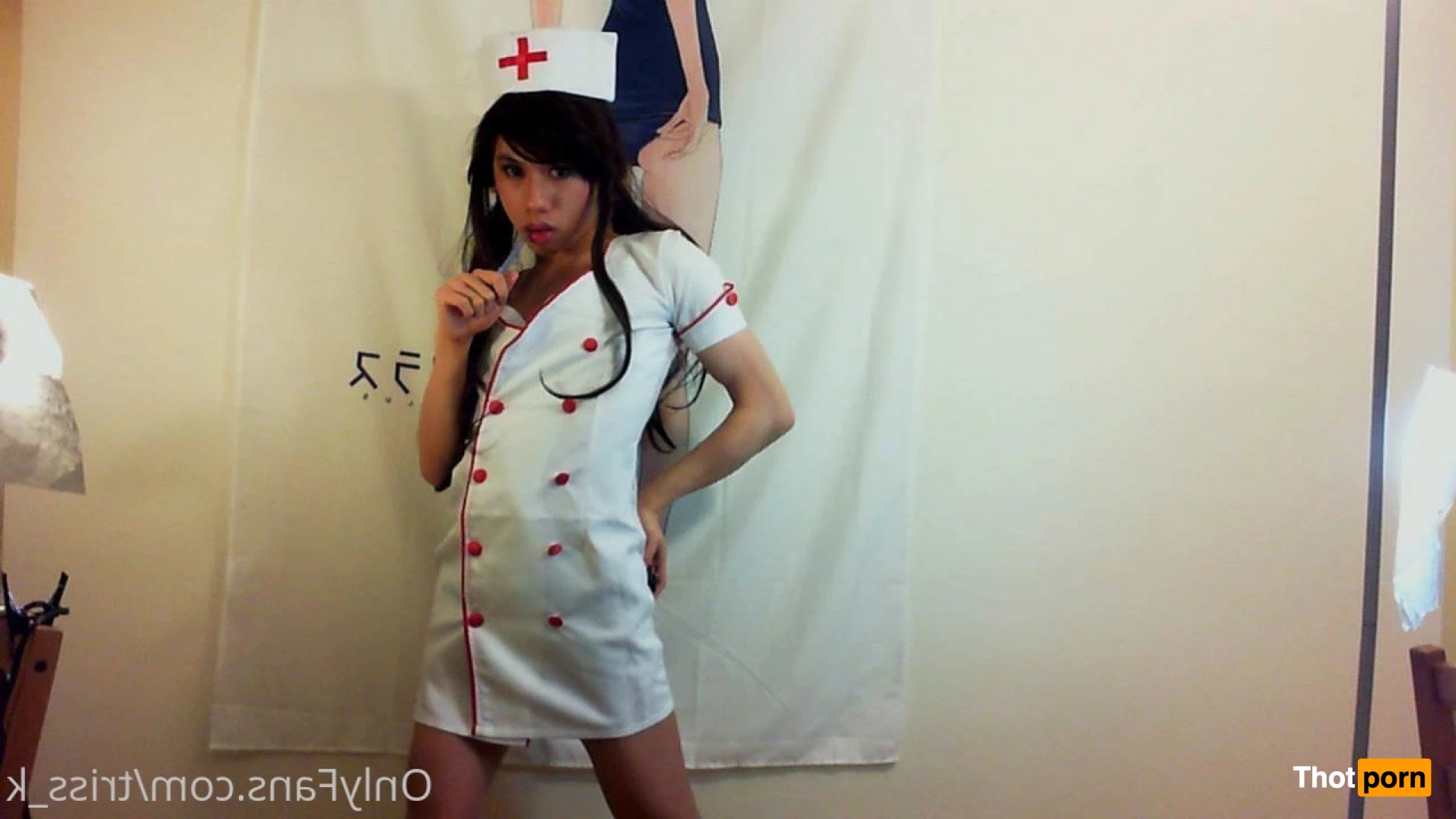 Triss Katanashi 2711975