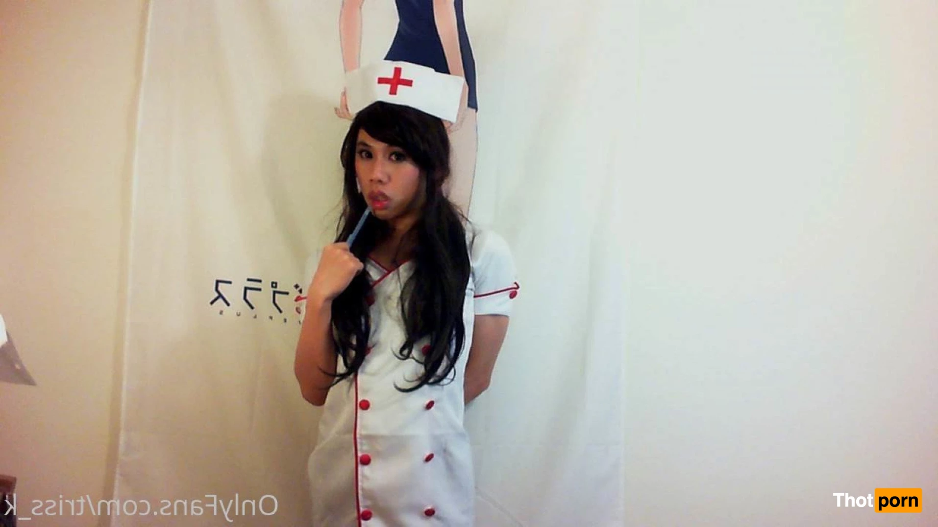 Triss Katanashi 2711982