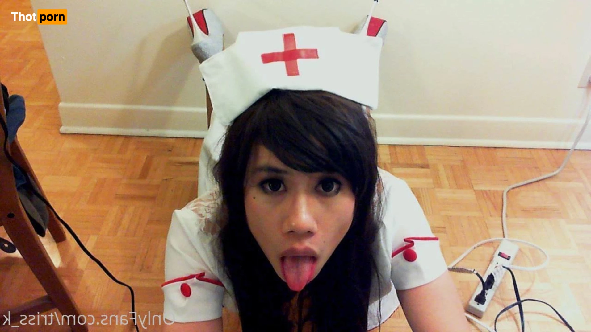 Triss Katanashi 2712170