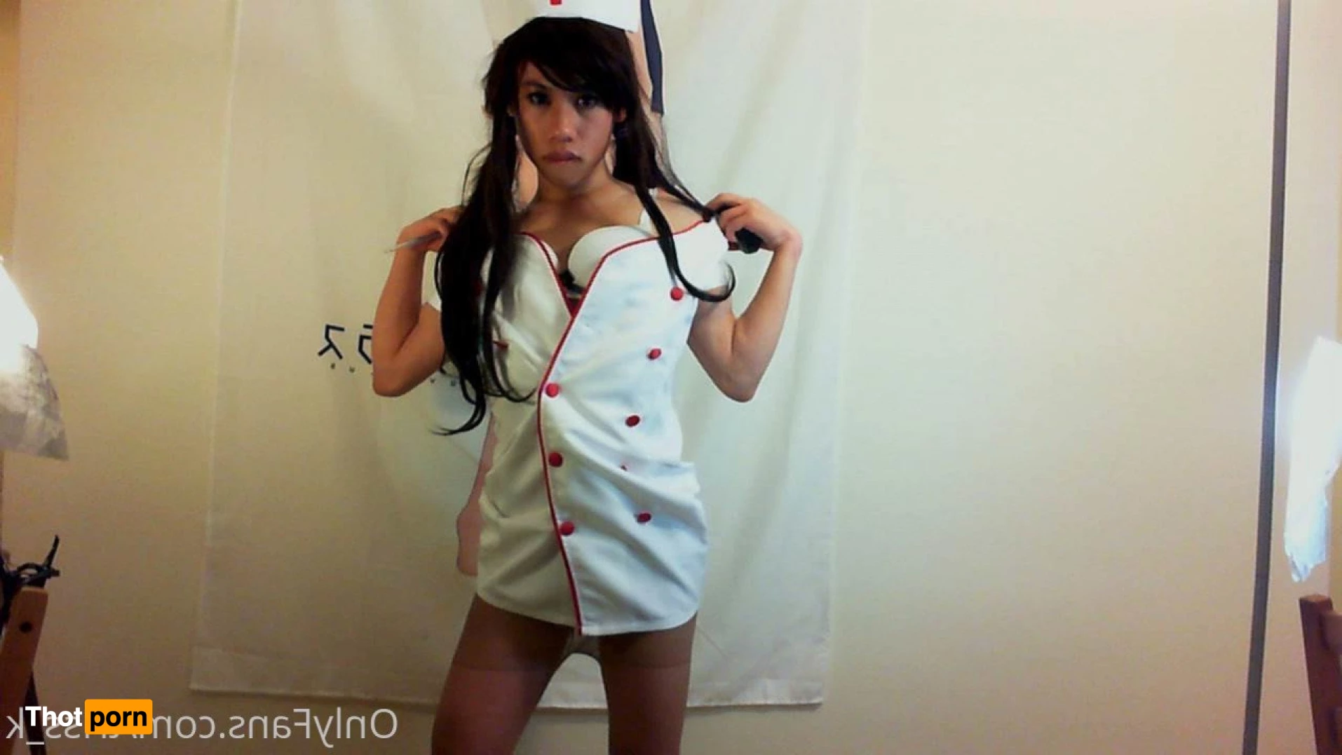 Triss Katanashi 2712361