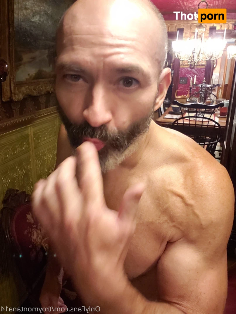 Troy Montana 15341402