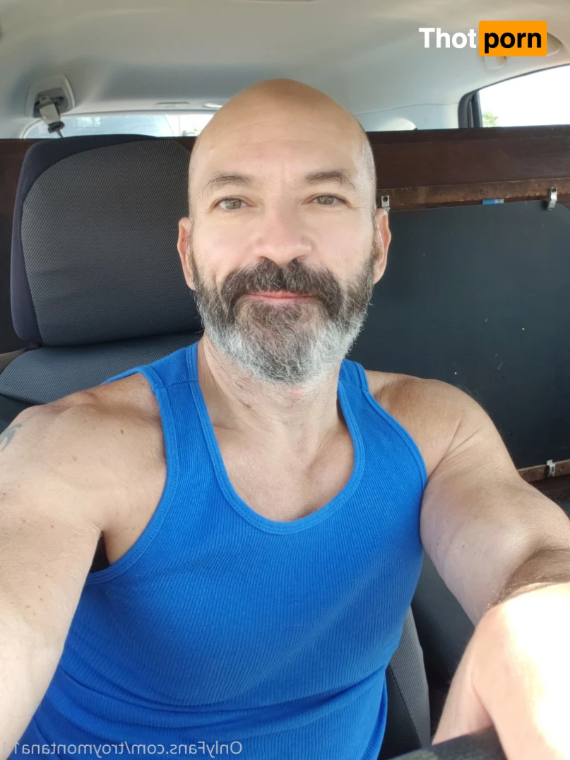 Troy Montana 15341932