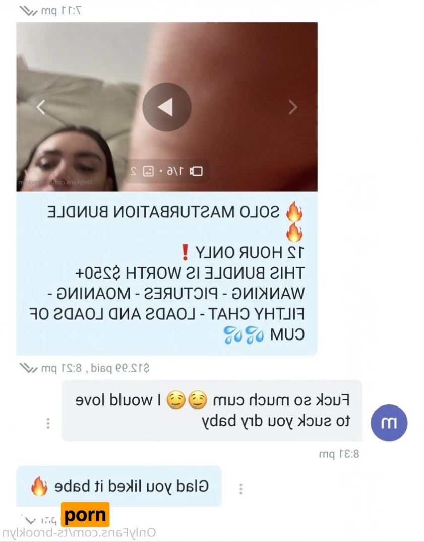 TRANS FU*K DOLL 💕 2711602