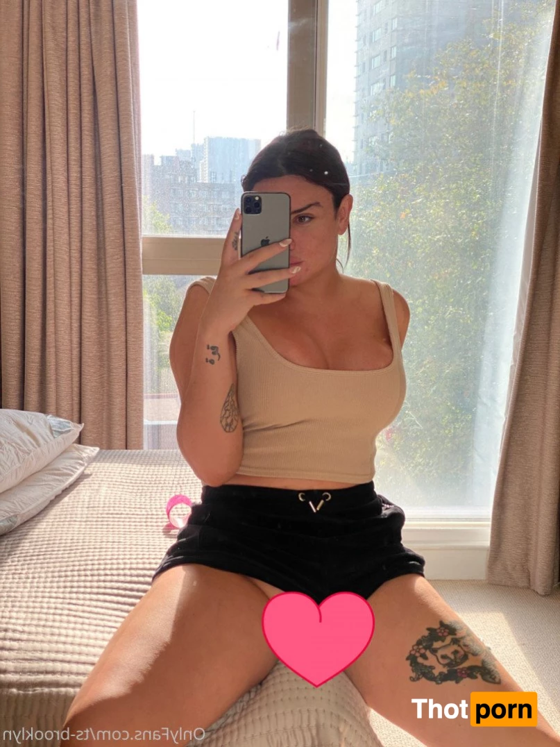 TRANS FU*K DOLL 💕 2711745