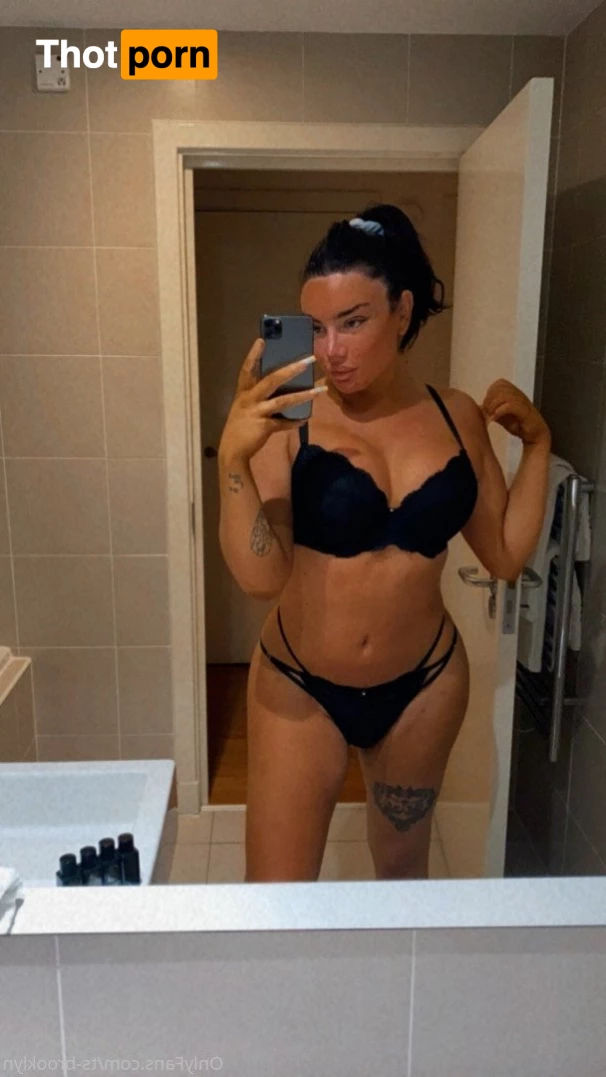 TRANS FU*K DOLL 💕 2711830