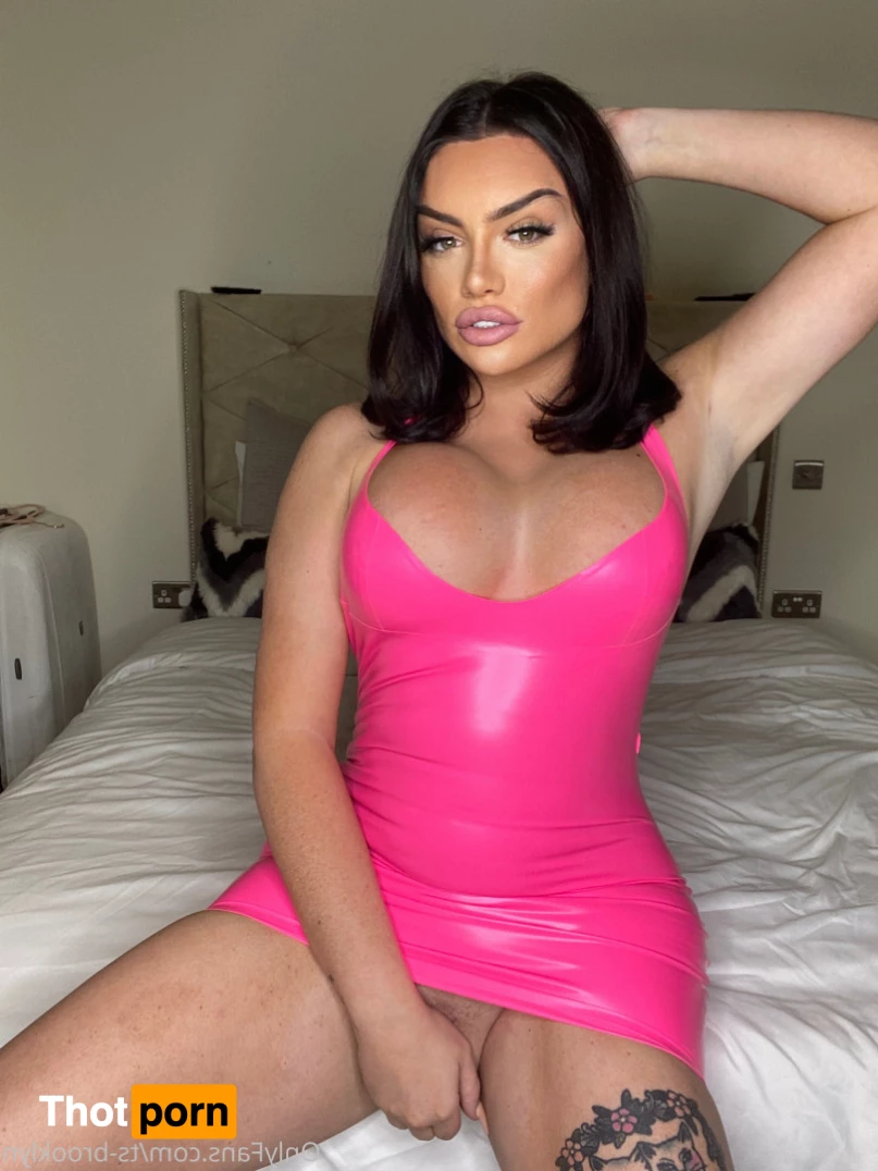 TRANS FU*K DOLL 💕 6025343