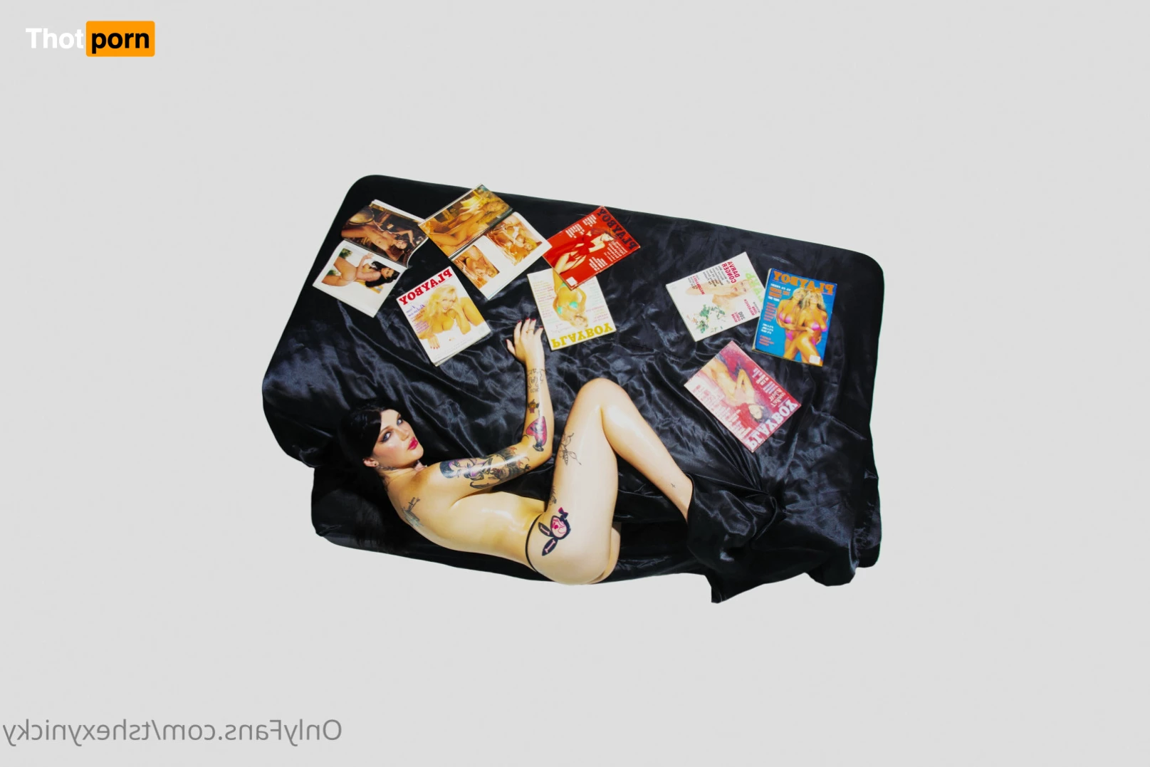 🦇🔮 Nicole Korsakova 🔮🦇 5768791