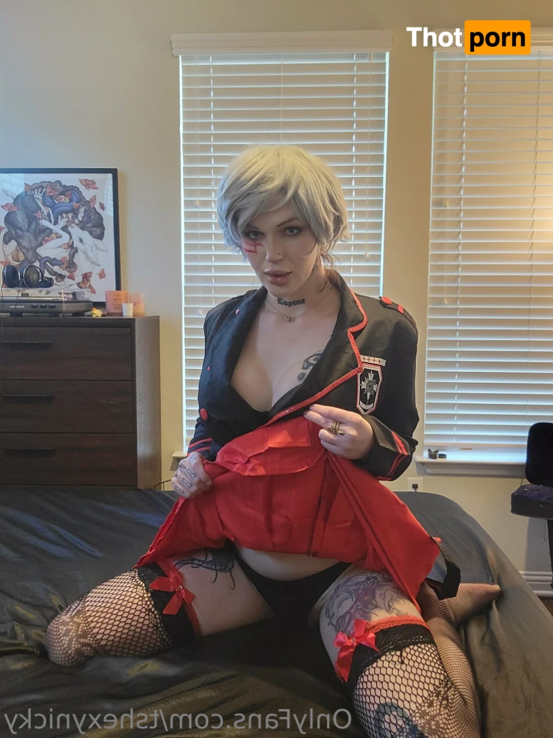 🦇🔮 Nicole Korsakova 🔮🦇 15324656