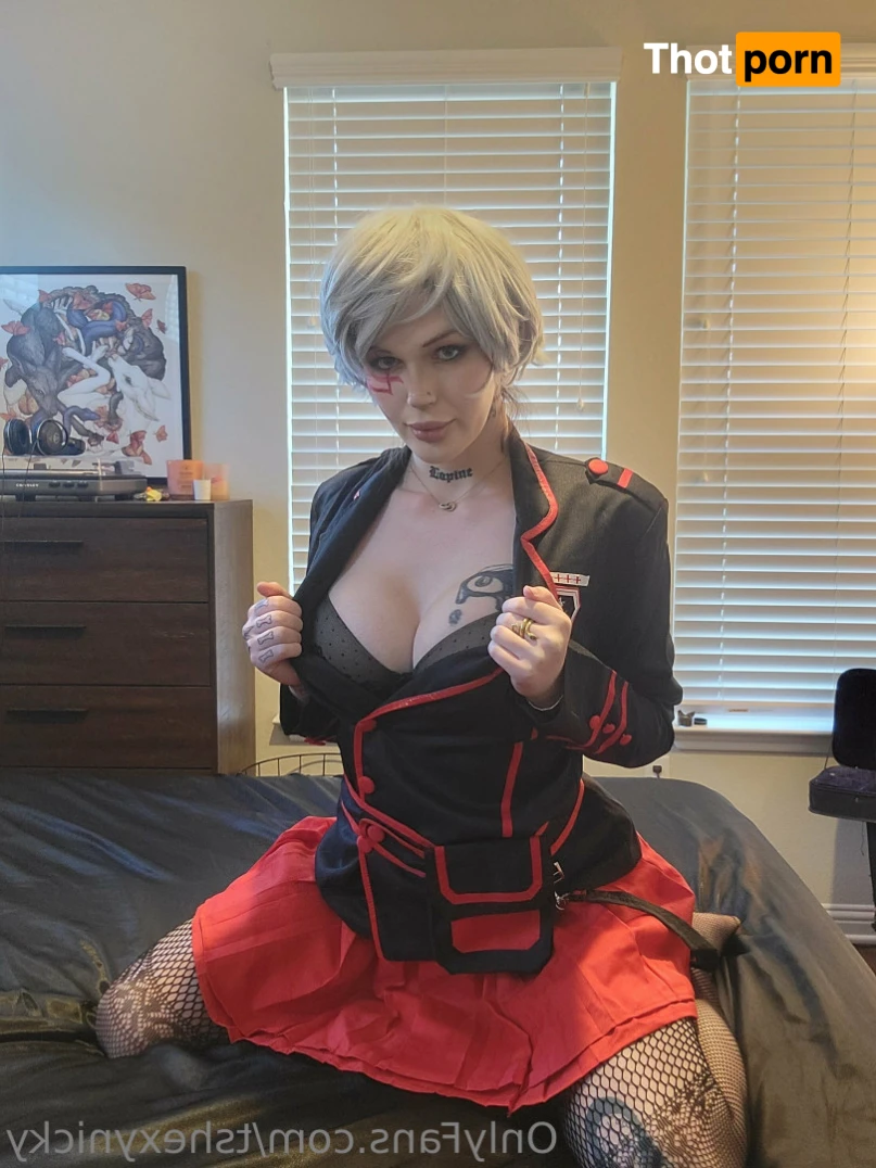 🦇🔮 Nicole Korsakova 🔮🦇 15324795