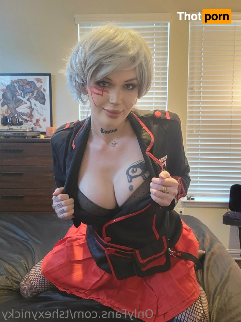 🦇🔮 Nicole Korsakova 🔮🦇 15324832