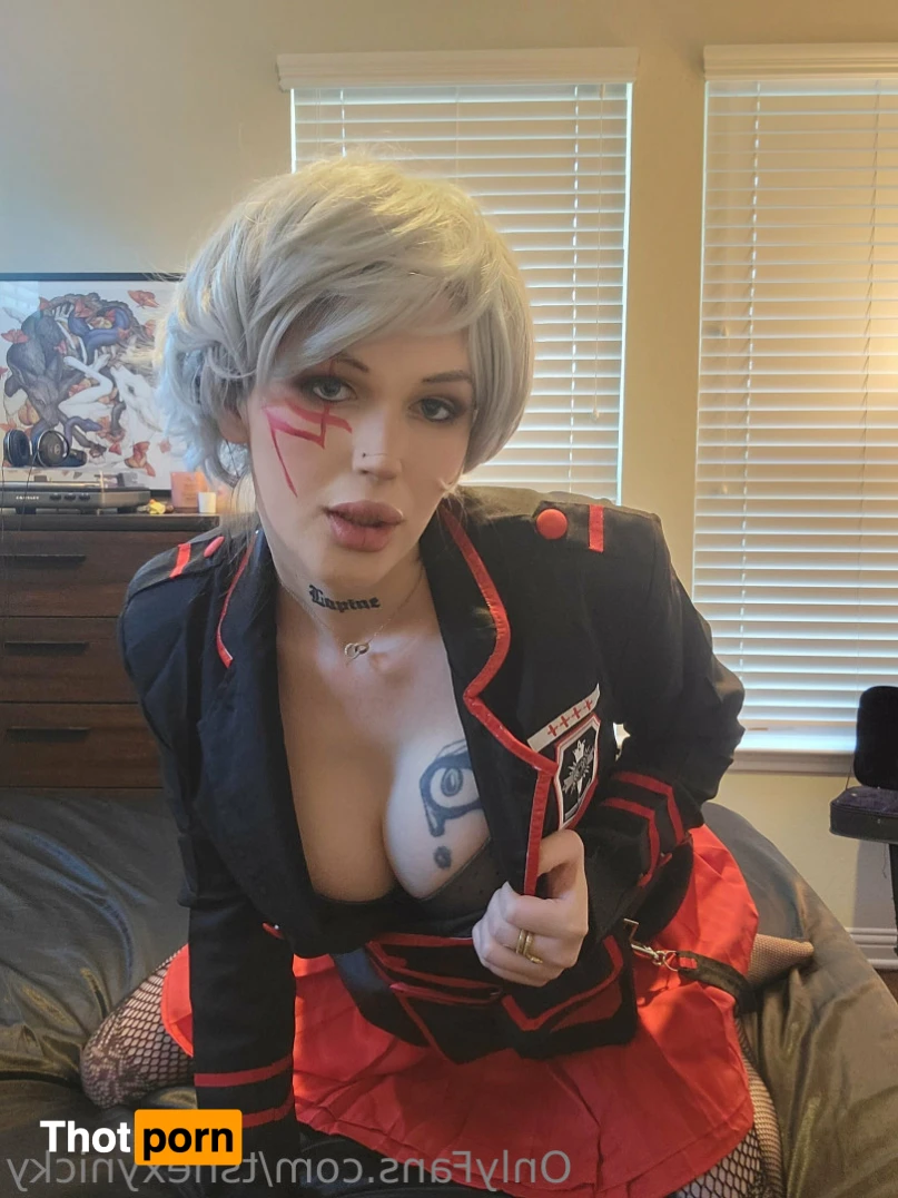 🦇🔮 Nicole Korsakova 🔮🦇 15324861