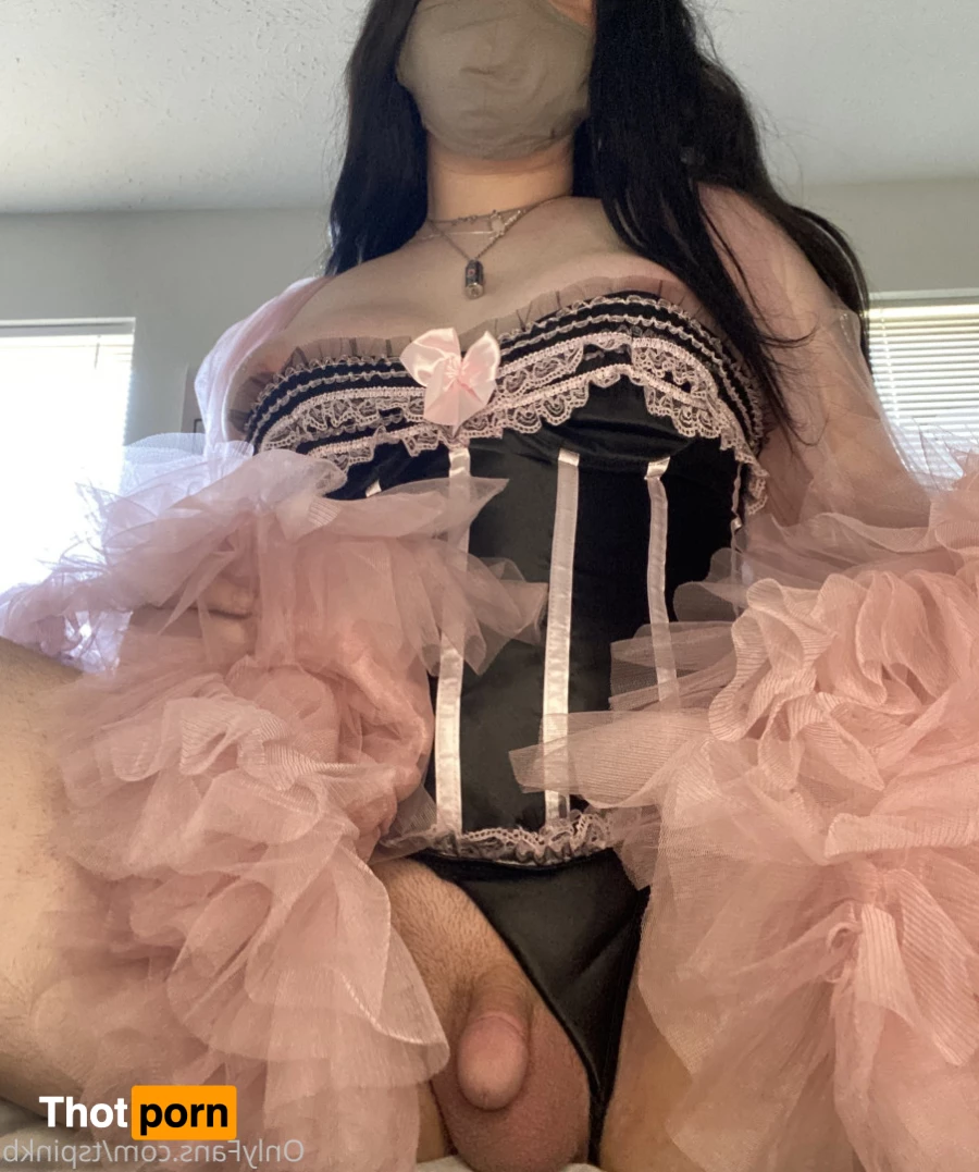 TS Pinkie 💖🧚🏻 6190355