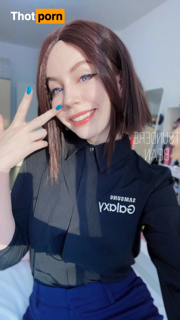 tsundere bean 2893217