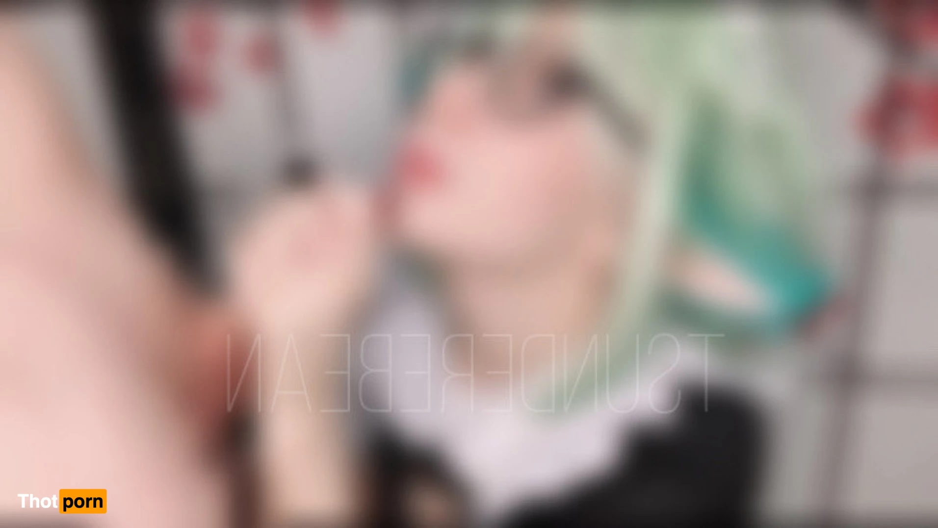 tsundere bean 2893352