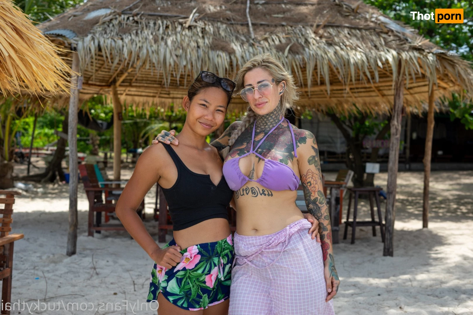 ❀ 𝗧𝗨𝗖𝗞𝗬 𝗧𝗛𝗔𝗜 ❀ 2633004