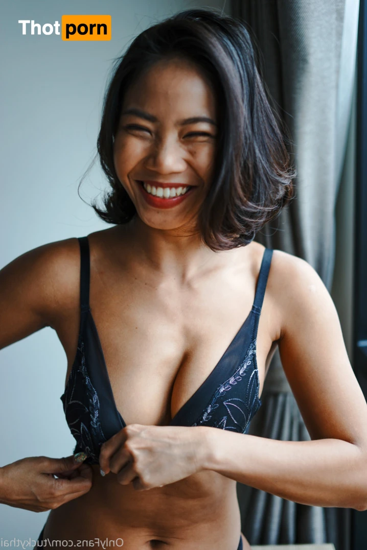 ❀ 𝗧𝗨𝗖𝗞𝗬 𝗧𝗛𝗔𝗜 ❀ 15323364