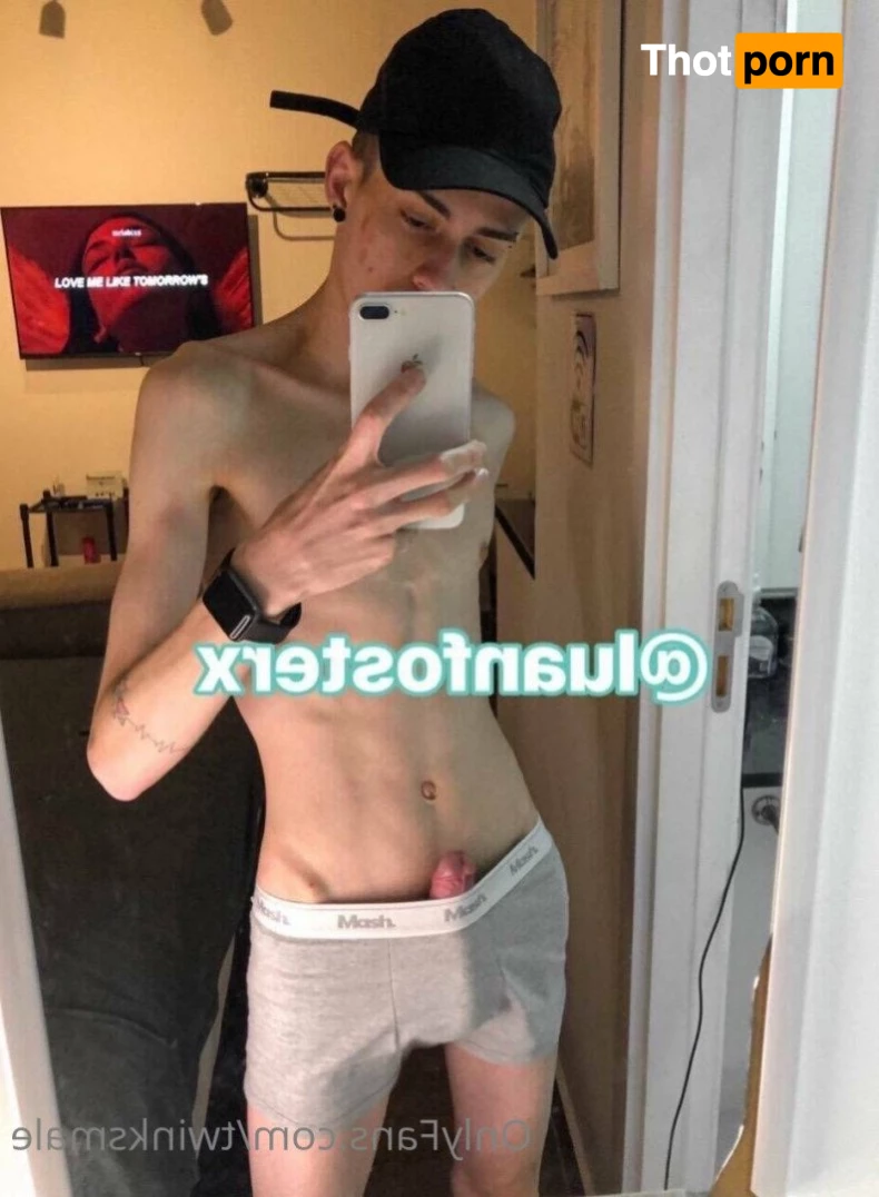 Twink 2627011