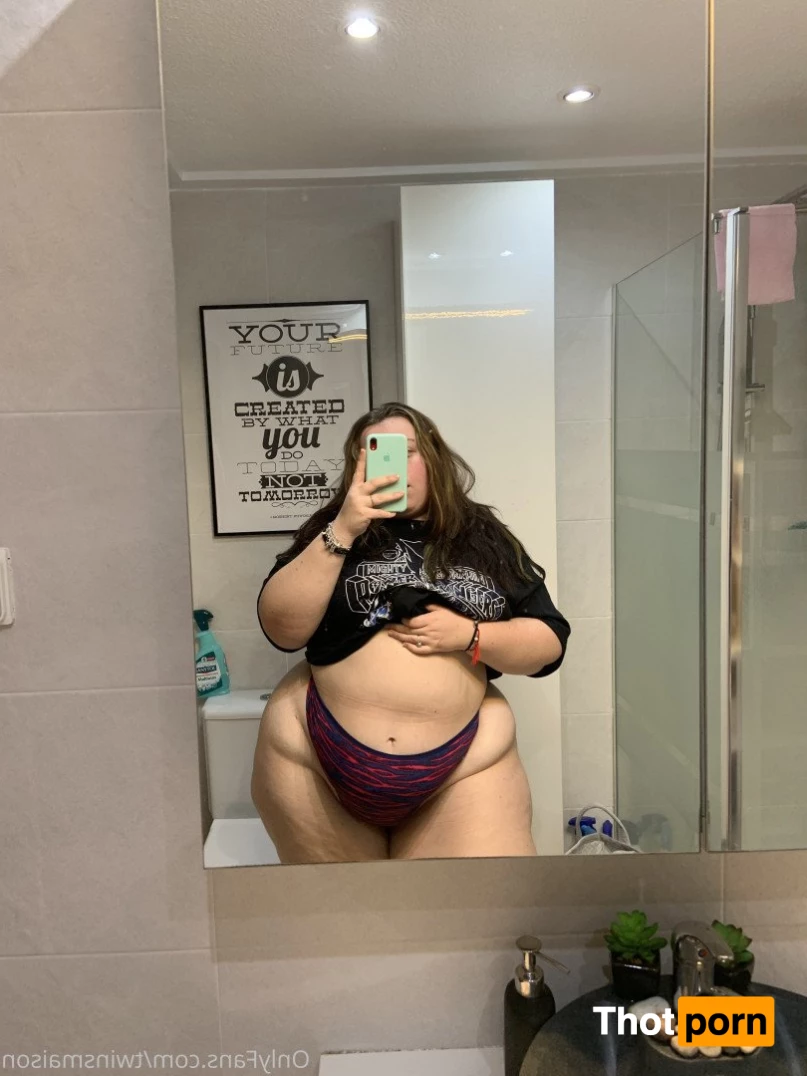 ROCIO &amp; LUCÍA MAISON 2892290