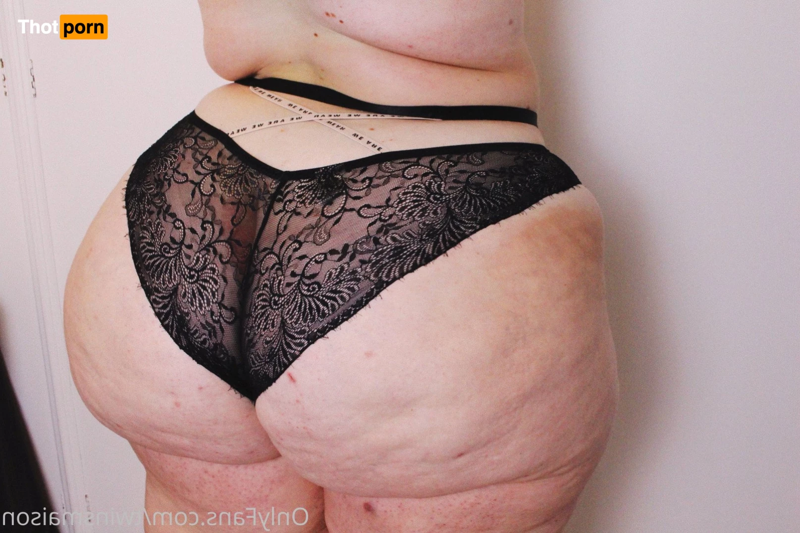 ROCIO &amp; LUCÍA MAISON 2892491