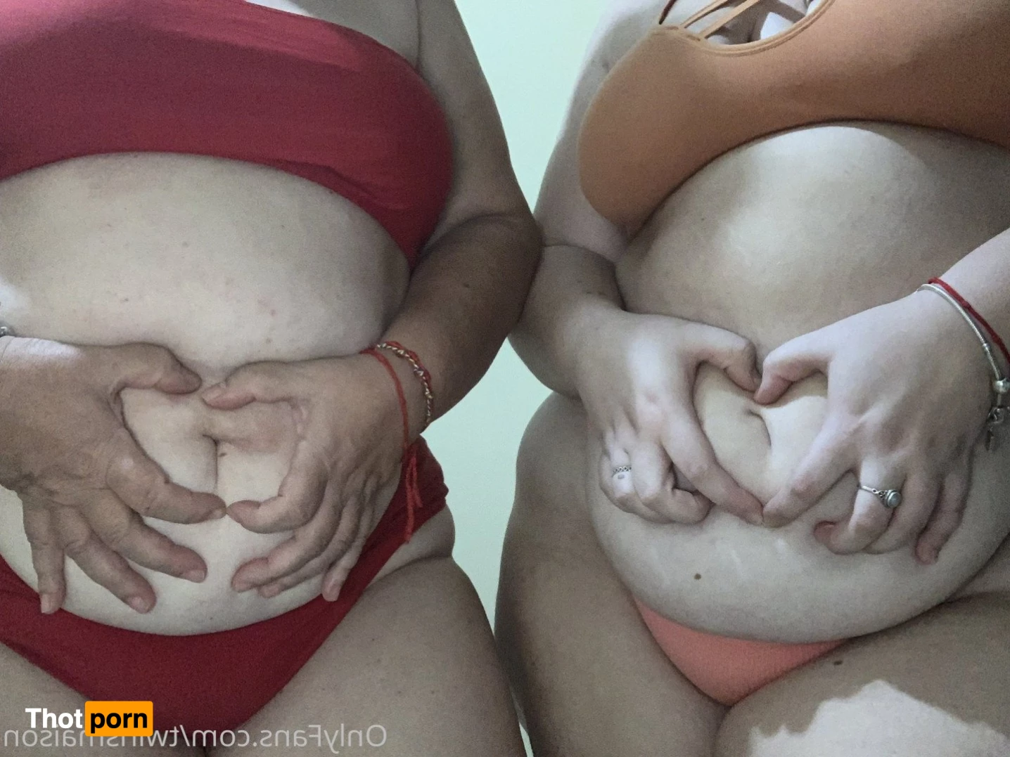 ROCIO &amp; LUCÍA MAISON 2892539