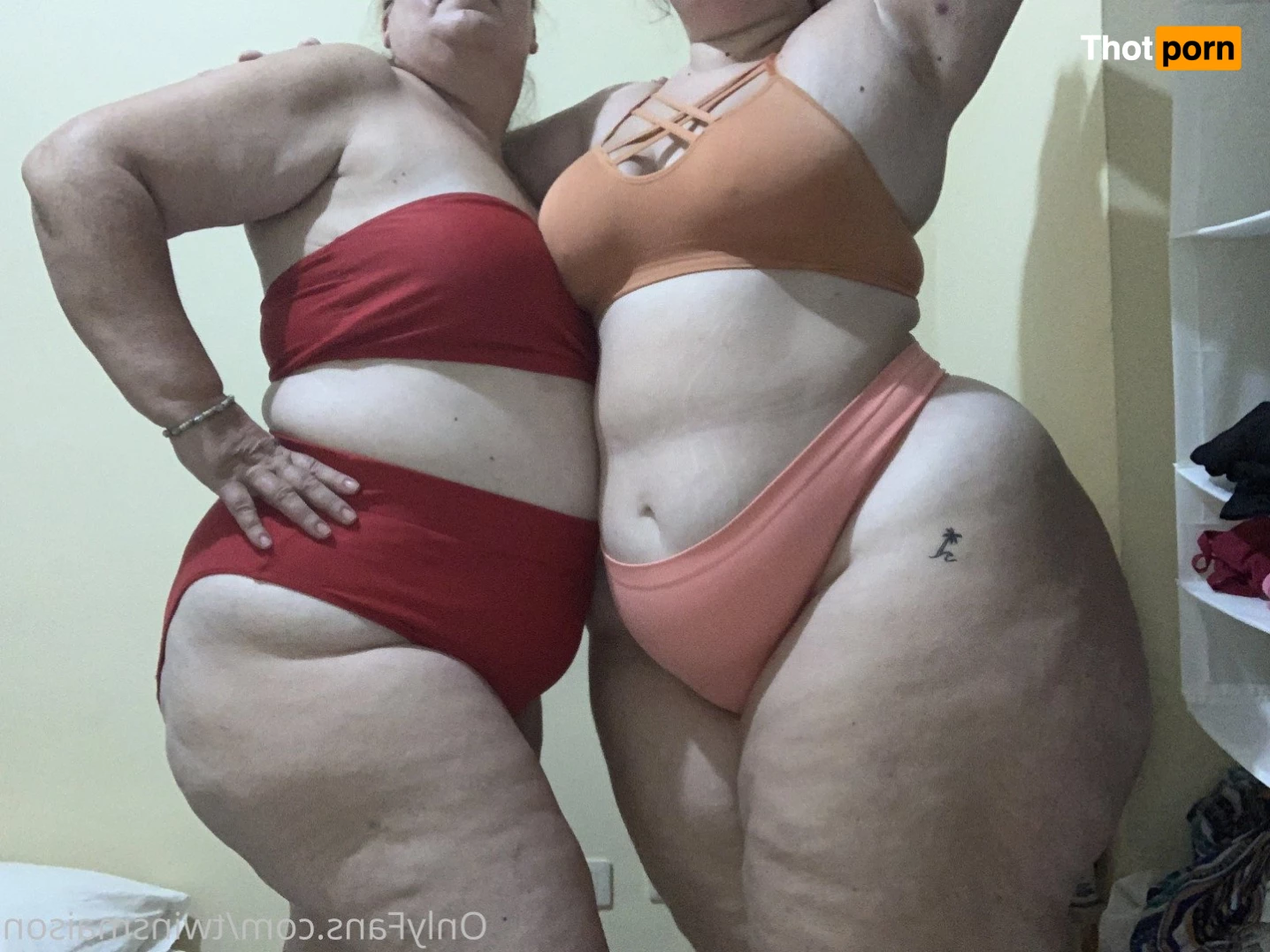 ROCIO &amp; LUCÍA MAISON 2892548