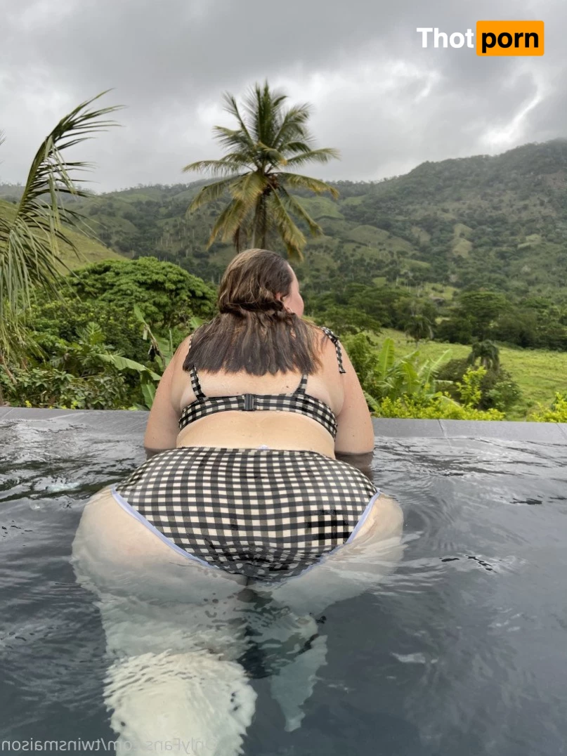 ROCIO &amp; LUCÍA MAISON 2892582