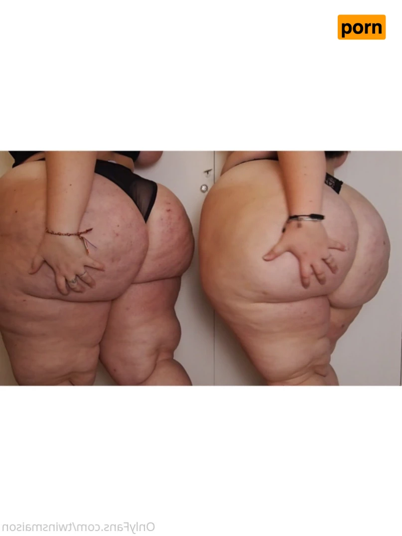 ROCIO &amp; LUCÍA MAISON 5639507