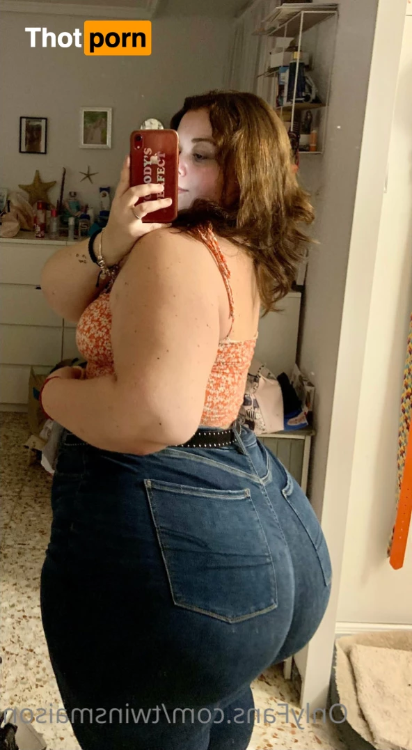 ROCIO &amp; LUCÍA MAISON 5639597