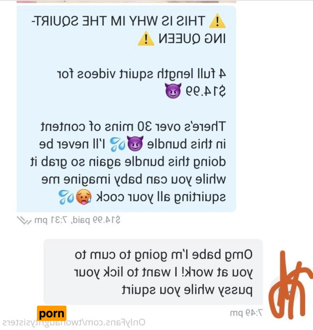 𝐊𝐈𝐍𝐊𝐘 𝐒𝐓𝐄𝐏 𝐒𝐈𝐒𝐓𝐄𝐑𝐒 😈💦 5767876