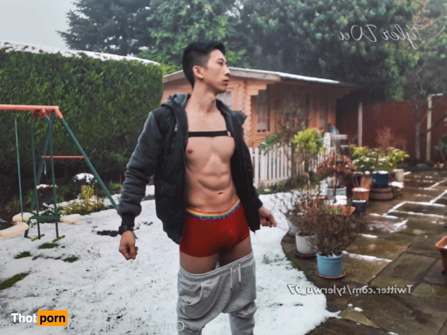 Tyler Wu | Free page woooo 15251080