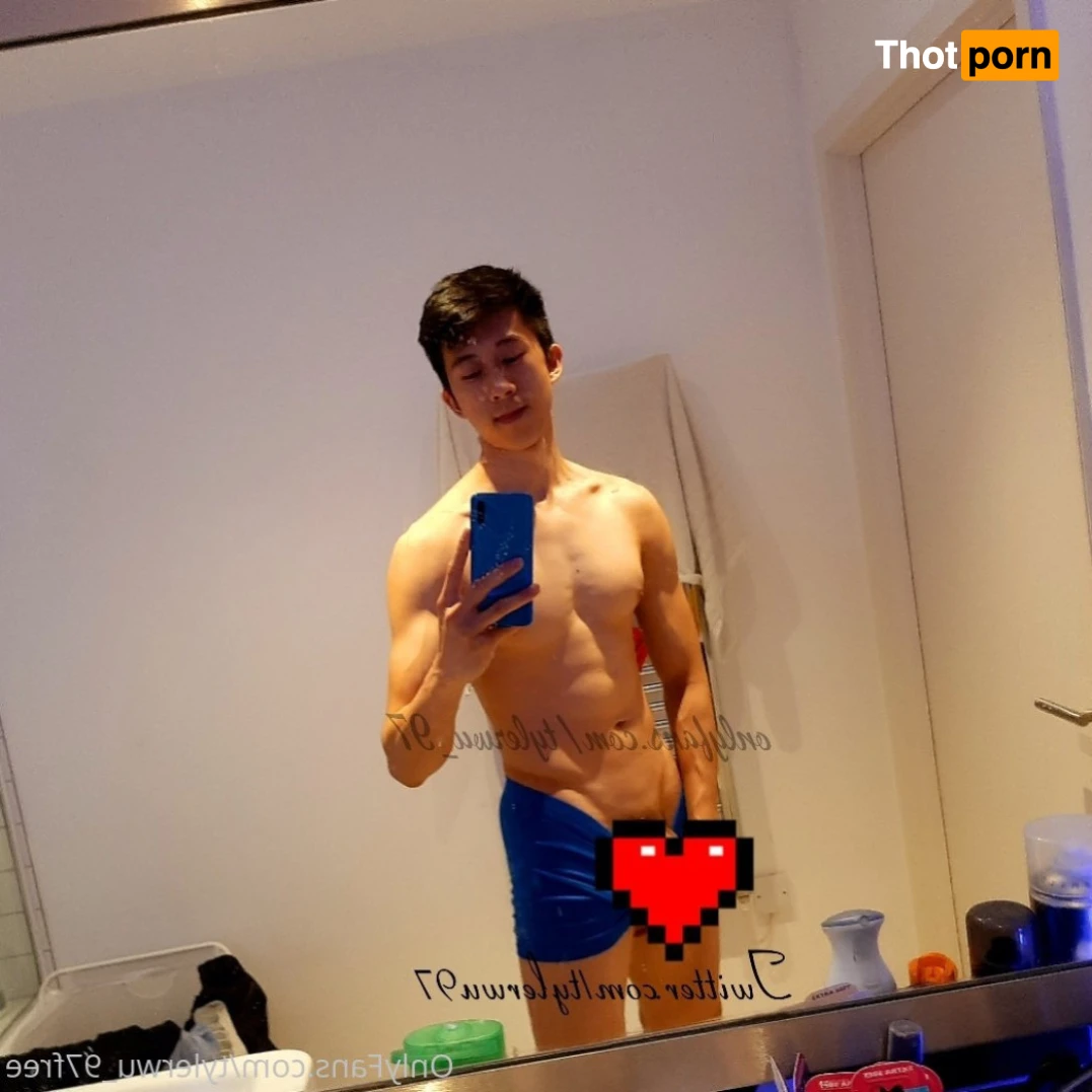 Tyler Wu | Free page woooo 15251168