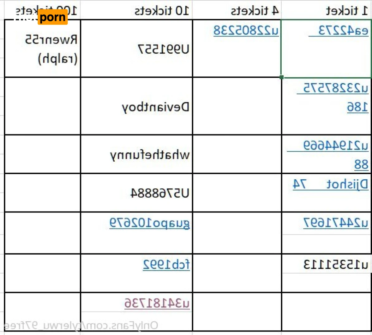 Tyler Wu | Free page woooo 15251230