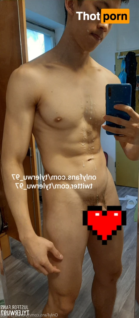 Tyler Wu | Free page woooo 15251291