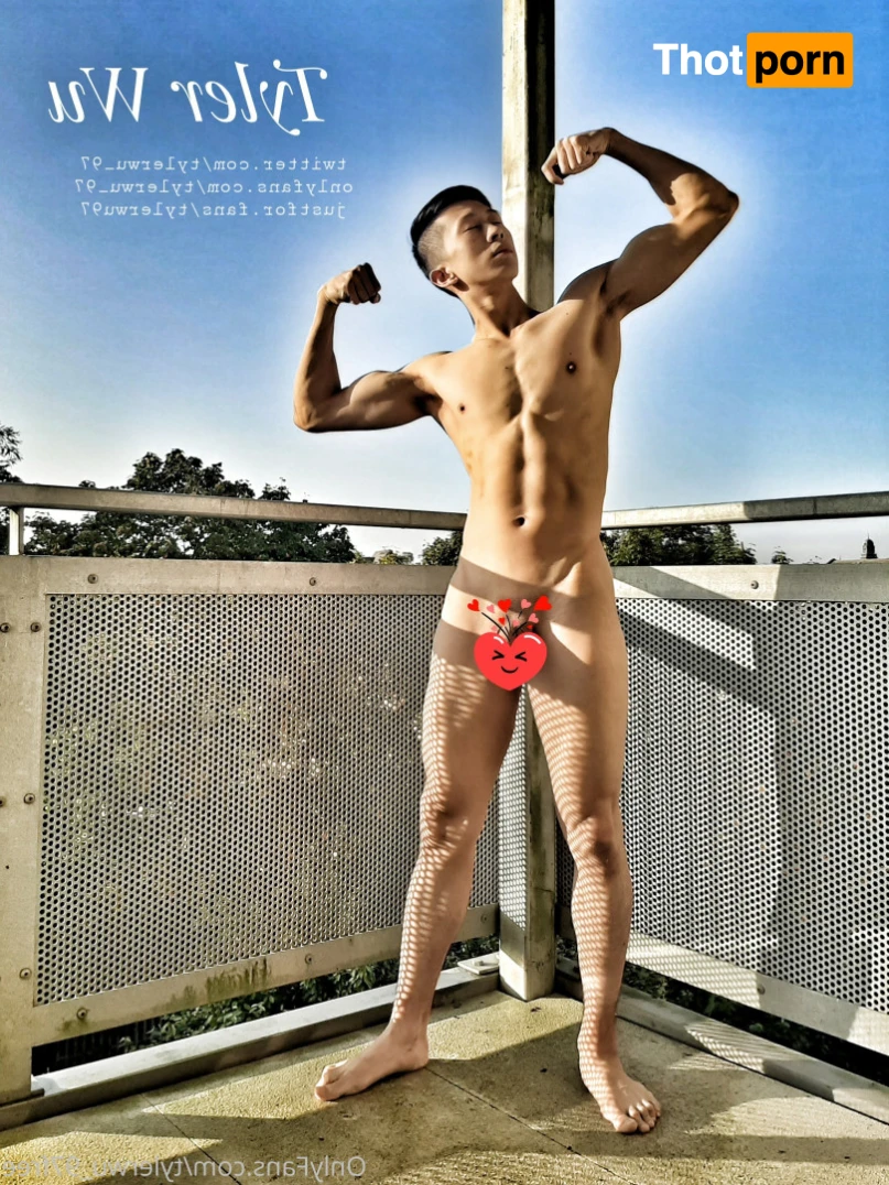 Tyler Wu | Free page woooo 15251331